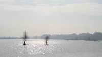 Spanish Lake